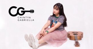 Chintya Gabriella – Percaya Aku (Official Music Video Youtube)