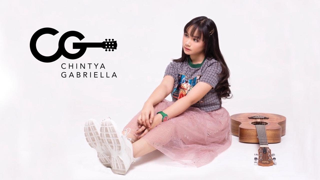 Chintya Gabriella – Percaya Aku (Official Music Video Youtube)