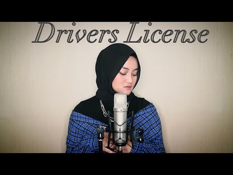 Eltasya Natasha – Drivers License (Official Music Video Youtube)
