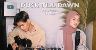 Eltasya Natasha – Dusk Till Dawn (Official Music Video Youtube)