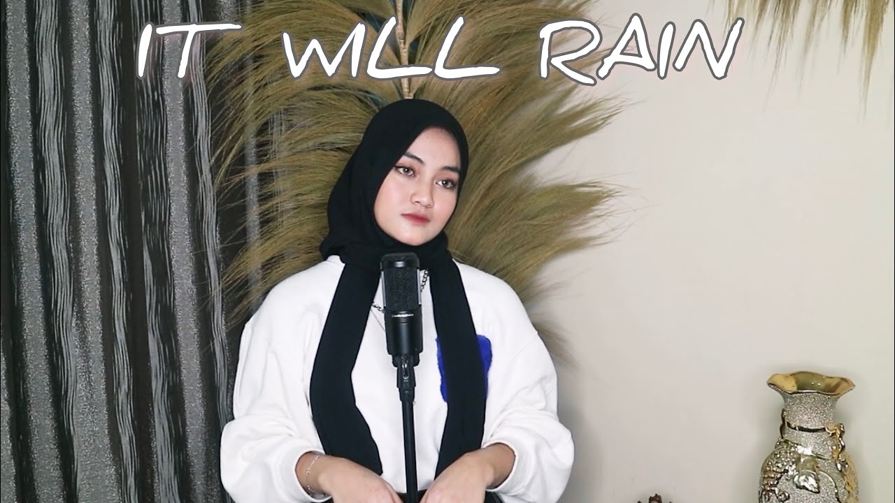 Eltasya Natasha – It Will Rain (Official Music Video Youtube)