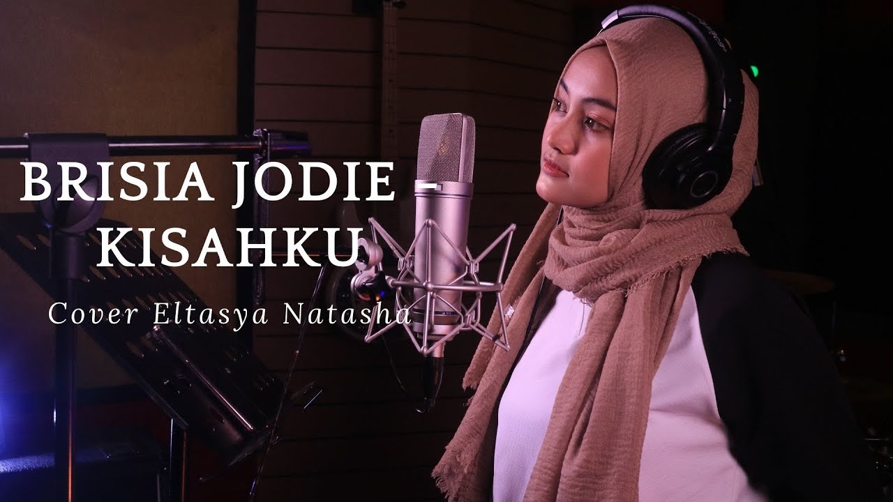 Eltasya Natasha – Kisahku (Official Music Video Youtube)