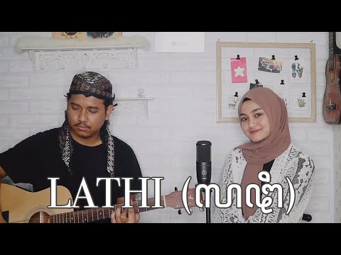 Eltasya Natasha – Lathi (Official Music Video Youtube)