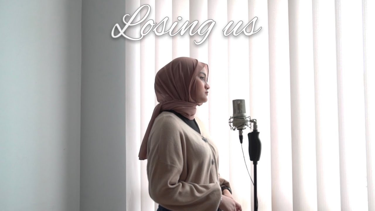 Eltasya Natasha – Losing Us (Official Music Video Youtube)