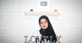 Eltasya Natasha – Lovely (Official Music Video Youtube)