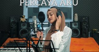 Eltasya Natasha – Percaya Aku (Official Music Video Youtube)