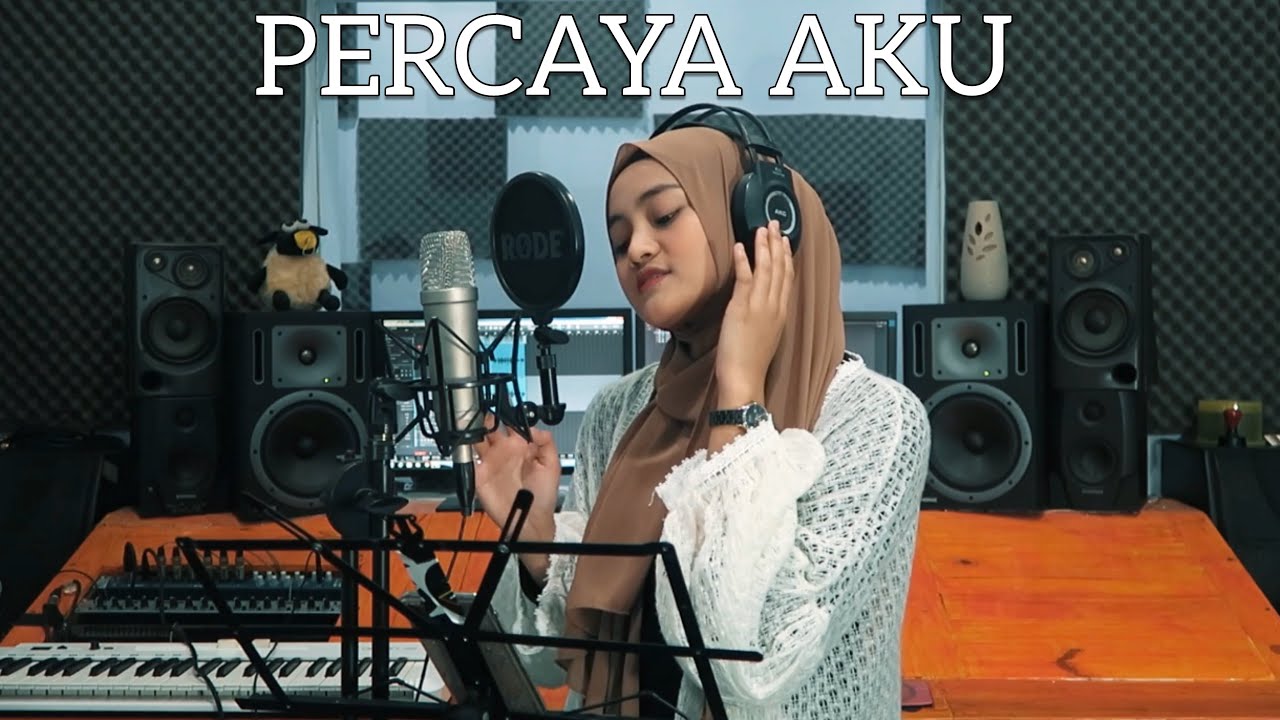 Eltasya Natasha – Percaya Aku (Official Music Video Youtube)