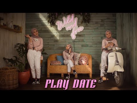 Eltasya Natasha – Play Date (Official Music Video Youtube)