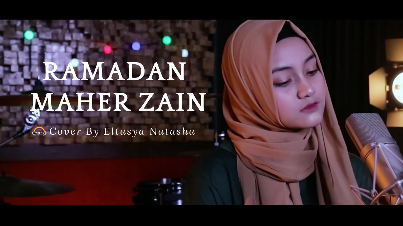 Eltasya Natasha – Ramadan (Official Music Video Youtube)