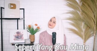 Eltasya Natasha – Seperti Yang Kau Minta (Official Music Video Youtube)