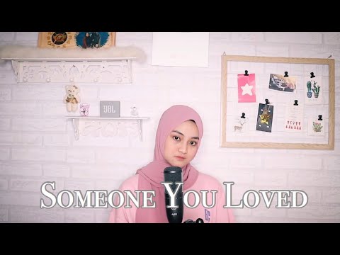 Eltasya Natasha – Someone You Loved (Official Music Video Youtube)