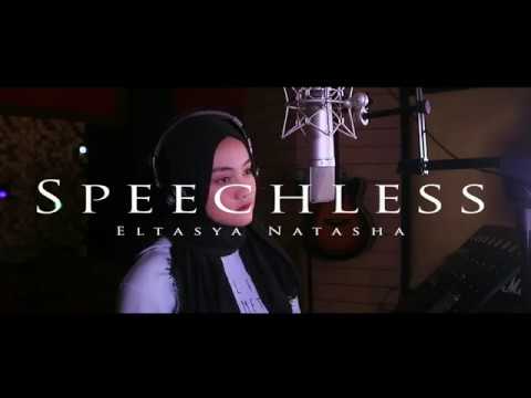 Eltasya Natasha – Speechless (Official Music Video Youtube)