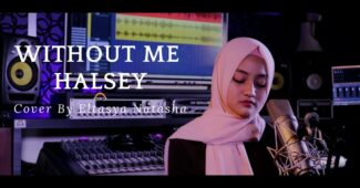 Eltasya Natasha – Without Me (Official Music Video Youtube)
