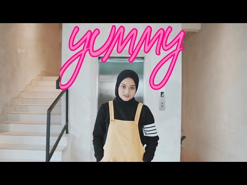 Eltasya Natasha – Yummy (Official Music Video Youtube)