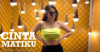 Gita Youbi – Cinta Matiku (Official Music Video Youtube)