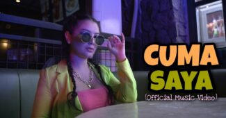 Gita Youbi – Cuma Saya (Official Music Video Youtube)