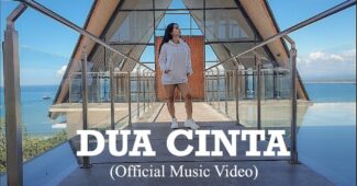 Gita Youbi – Dua Cinta (Official Music Video Youtube)