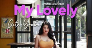 Gita Youbi – My Lovely (Official Music Video Youtube)