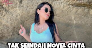 Gita Youbi – Tak Seindah Novel Cinta (Official Music Video Youtube)