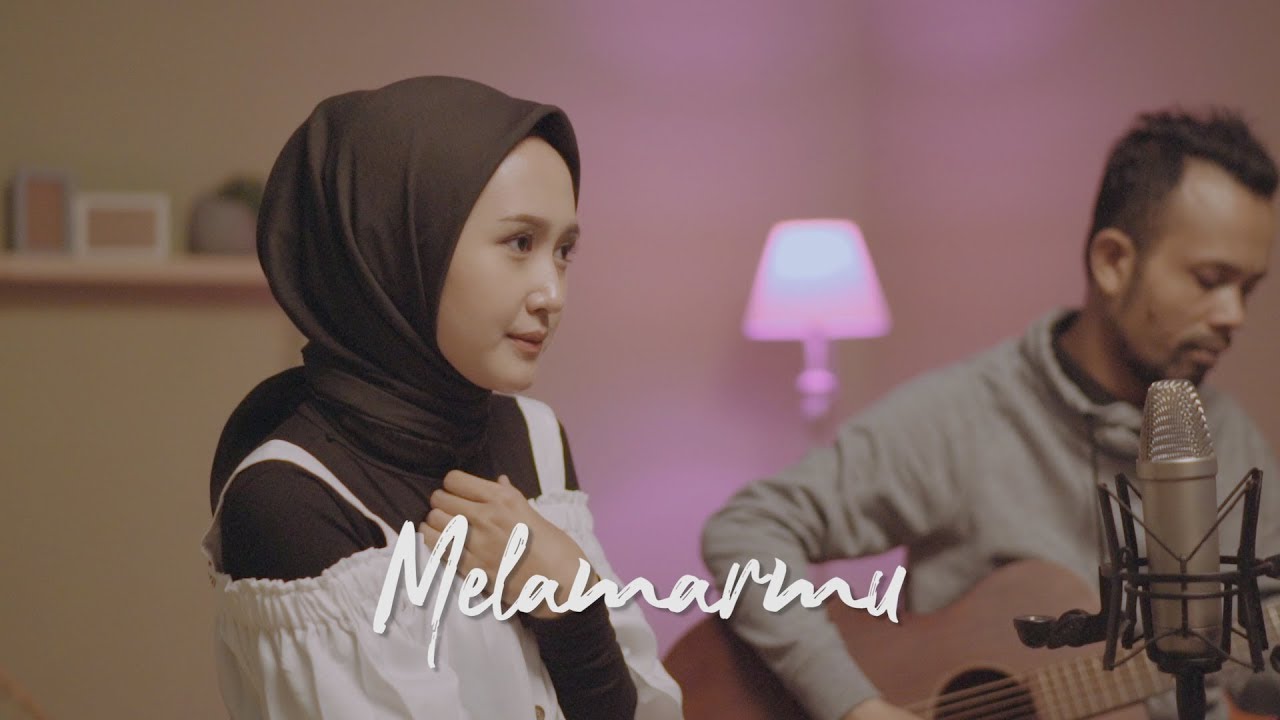 Ipank Yuniar Feat. Alpita Maharani – Melamarmu (Official Music Video Youtube)