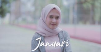 Ipank Yuniar Feat. Alpita Maharani – Januari (Official Music Video Youtube)