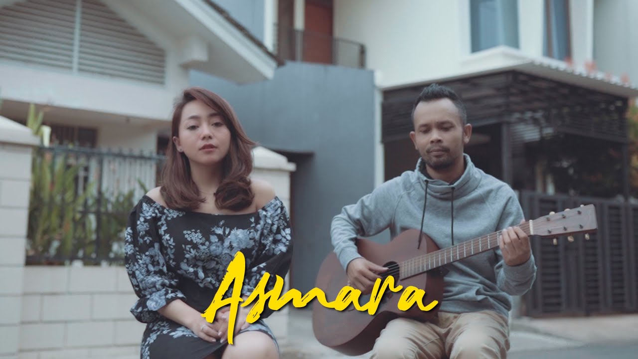 Ipank Yuniar Feat. Aluna – Asmara (Official Music Video Youtube)