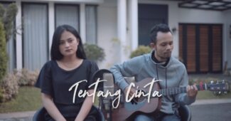 Ipank Yuniar Feat. Caca Dian – Tentang Cinta (Official Music Video Youtube)
