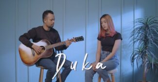 Ipank Yuniar Feat. Diajeng Citra -Duka (Official Music Video Youtube)