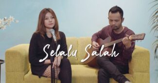 Ipank Yuniar Feat. Dinda llova – Selalu Salah (Official Music Video Youtube)