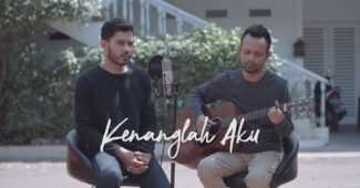 Ipank Yuniar Feat. Dion Agungs – Kenanglah Aku (Official Music Video Youtube)