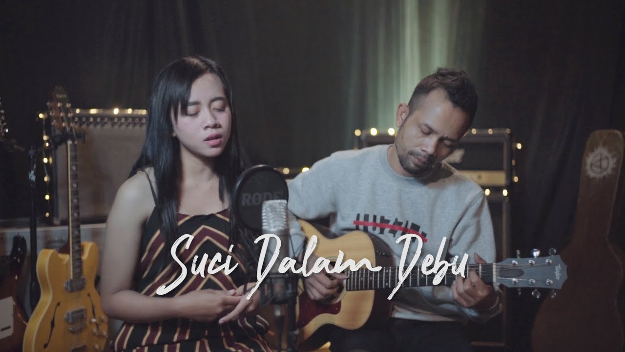 Ipank Yuniar Feat. Helena – Suci Dalam Debu (Official Music Video Youtube)