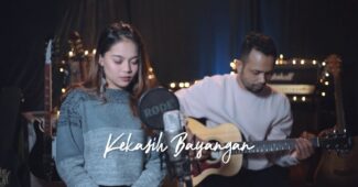 Ipank Yuniar Feat. Ingtise Hyndia – Kekasih Bayangan (Official Music Video Youtube)