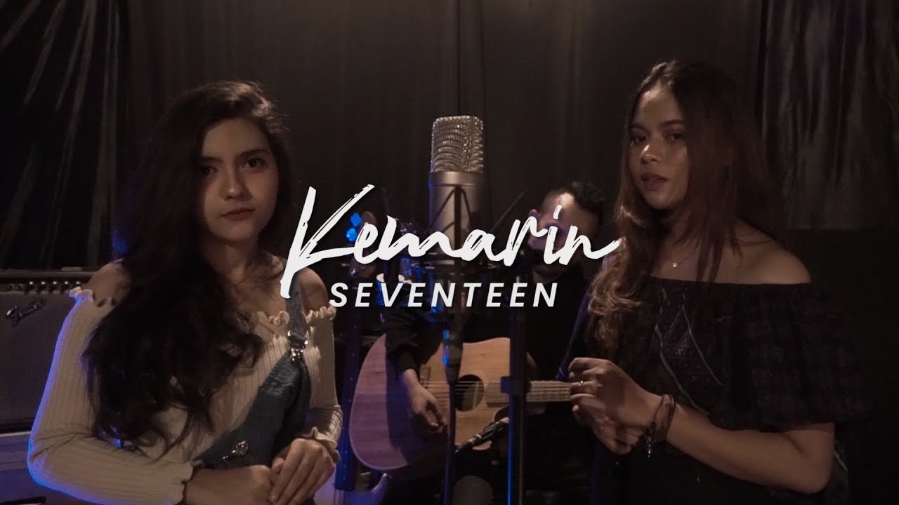 Ipank Yuniar Feat. Ingtise Hyndia & Ulfah Betrianingsih – Kemarin (Official Music Video Youtube)