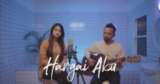 Ipank Yuniar Feat. Jenysa Liswaniar – Hargai Aku (Official Music Video Youtube)