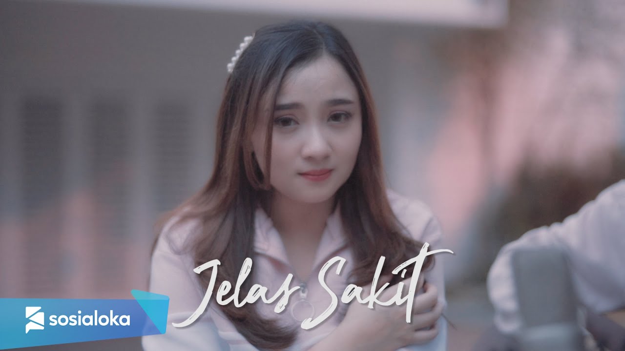 Ipank Yuniar Feat. Meisita Lomania – Jelas Sakit (Official Music Video Youtube)