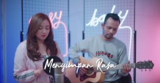 Ipank Yuniar Feat. Meisita Lomania – Menyimpan Rasa (Official Music Video Youtube)