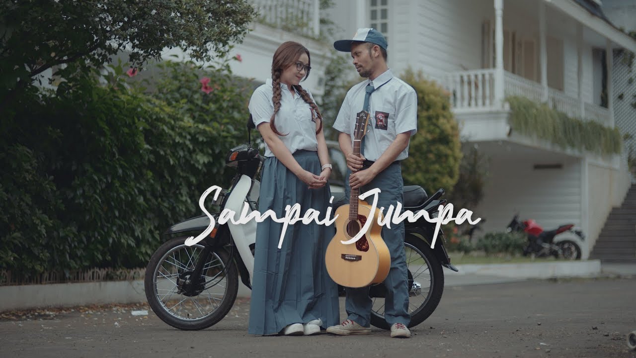 Ipank Yuniar Feat. Meisita Lomania – Sampai Jumpa (Official Music Video Youtube)