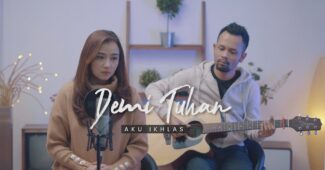 Ipank Yuniar Feat. Meisita Lomania – Demi Tuhan Aku Ikhlas (Official Music Video Youtube)