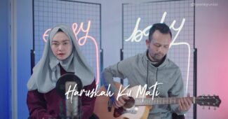 Ipank Yuniar Feat. Mizayya – Haruskah Ku Mati (Official Music Video Youtube)