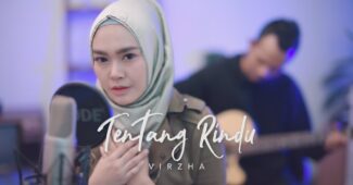 Ipank Yuniar Feat. Mizayya – Tentang Rindu (Official Music Video Youtube)