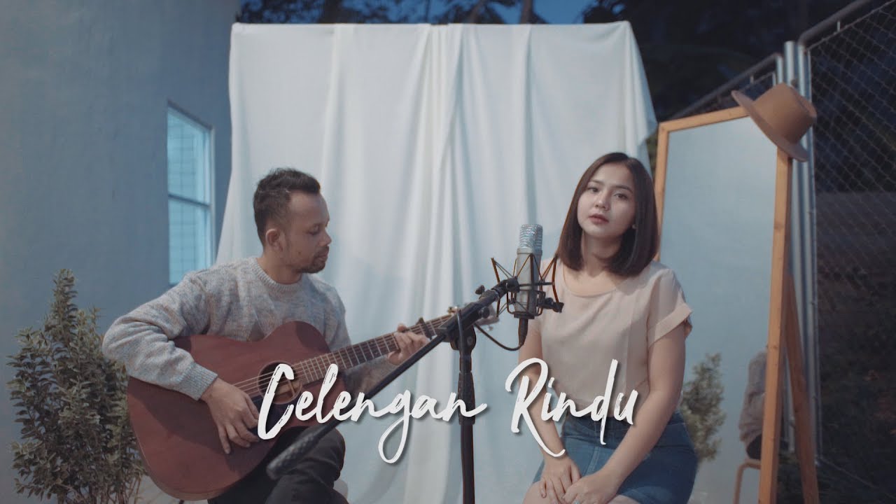 Ipank Yuniar Feat. Reyka Wilona – Celengan Rindu (Official Music Video Youtube)