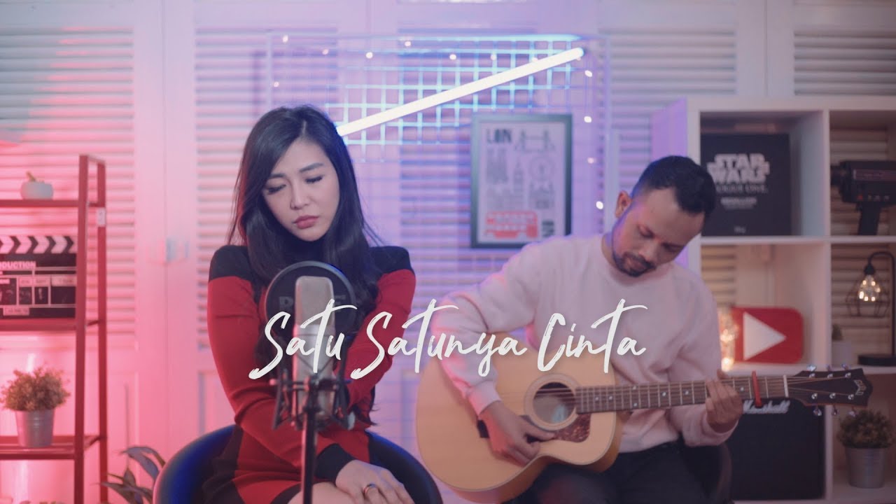 Ipank Yuniar Feat. Rita Sak – Satu Satunya Cinta (Official Music Video Youtube)