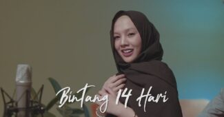 Ipank Yuniar Feat. Sivia Mavda – Bintang 14 Hari (Official Music Video Youtube)