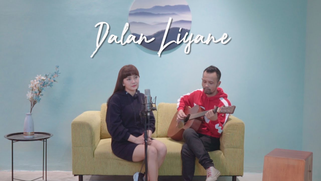 Ipank Yuniar Feat. Susi Ngapak – Dalan Liyane (Official Music Video Youtube)