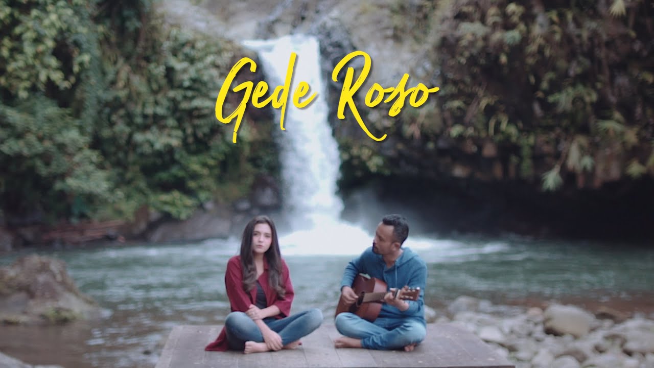 Ipank Yuniar Feat. Ulfah Betrianingsih – Gede Roso (Official Music Video Youtube)