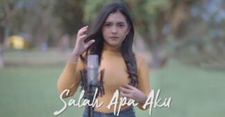 Ipank Yuniar Feat. Ulfah – Entah Apa Yang Merasukimu (Salah Apa Aku) Official Music Video Youtube