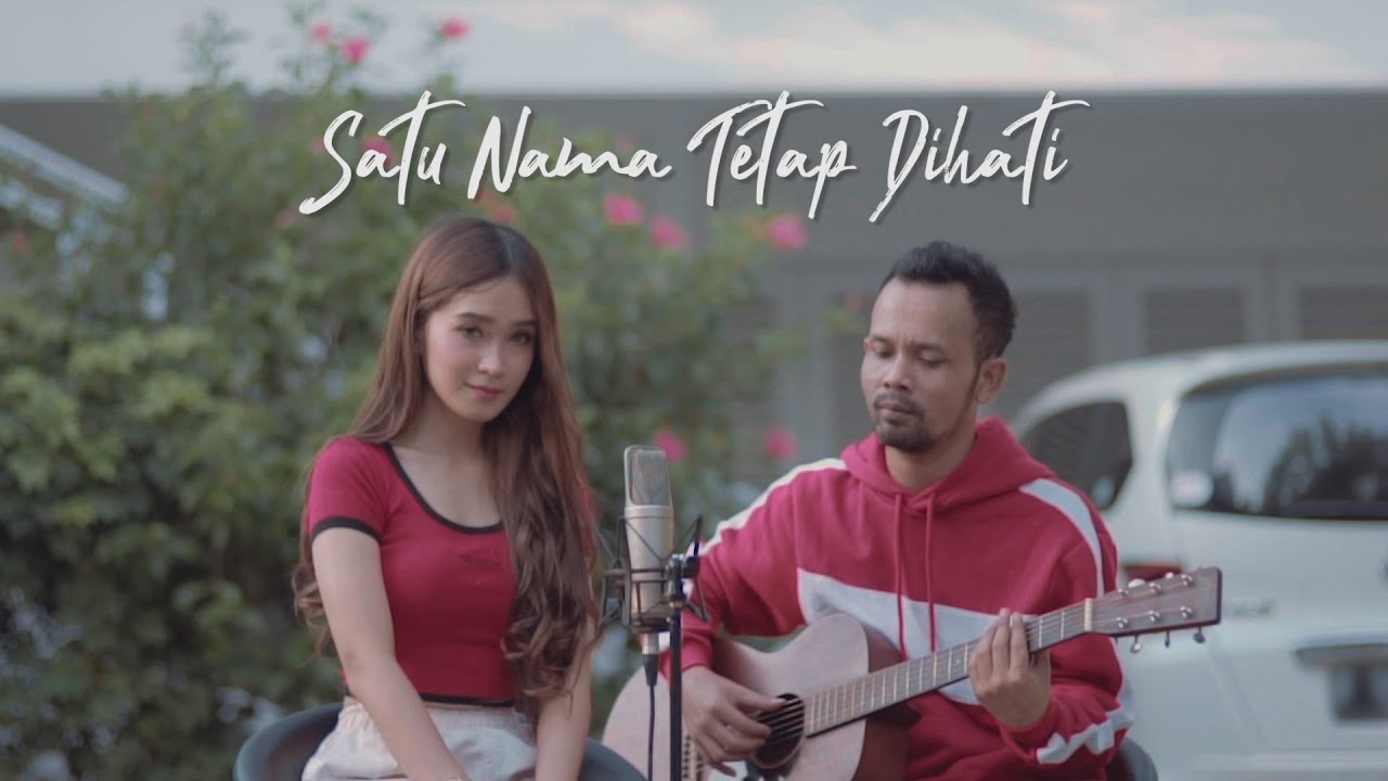 Ipank Yuniar Feat. Vita Terada – Satu Nama Tetap Dihati (Official Music Video Youtube)