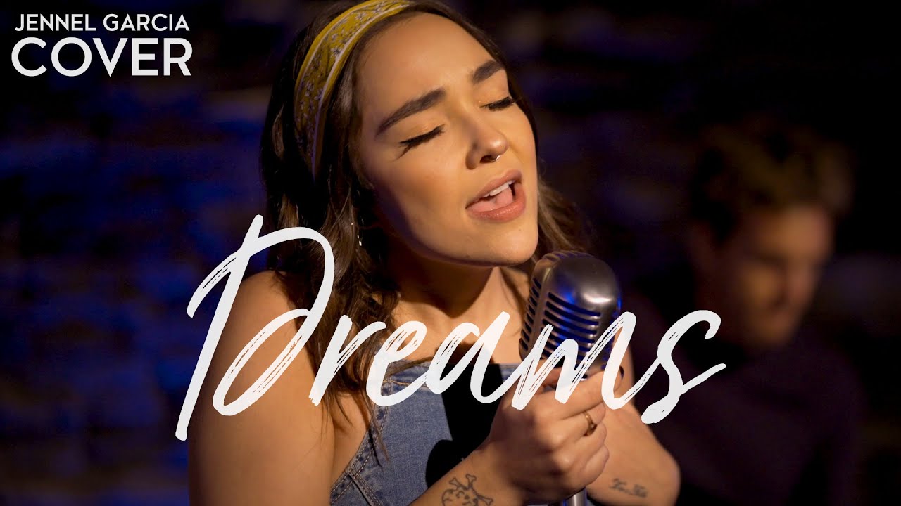 Jennel Garcia Feat. Sean Daniel – Dreams (Official Music Video Youtube)