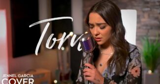 Jennel Garcia – Torn (Official Music Video Youtube)
