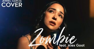 Jennel Garcia – Zombie (Official Music Video Youtube)